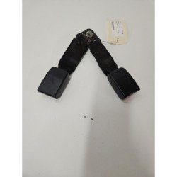 Attache Ceinture Arriere Droit Dacia Sandero 1